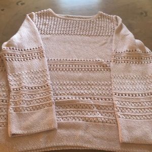 Chico’s blouse light purple